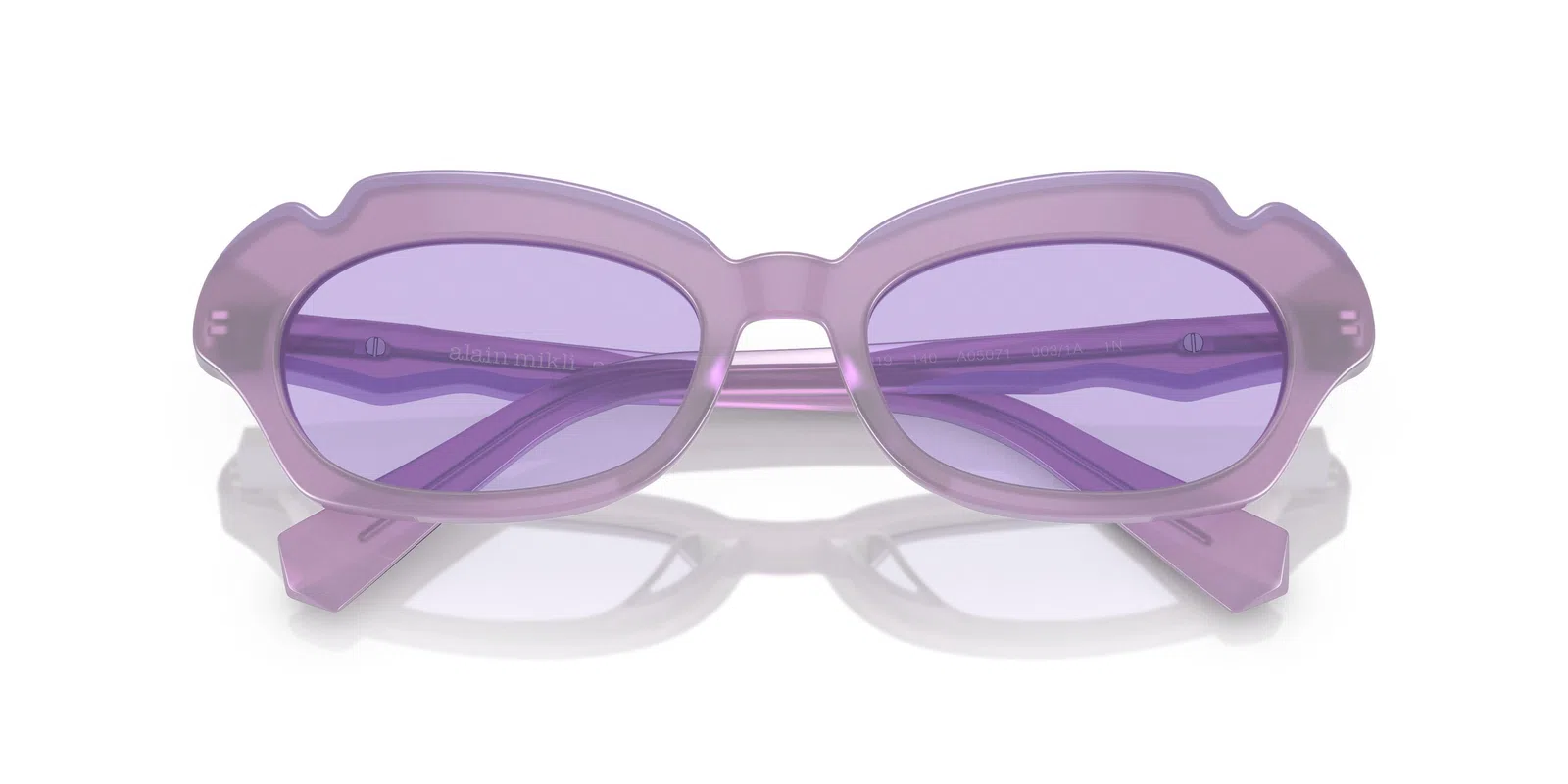 Alain Mikli 5071 Sunglasses - view 40